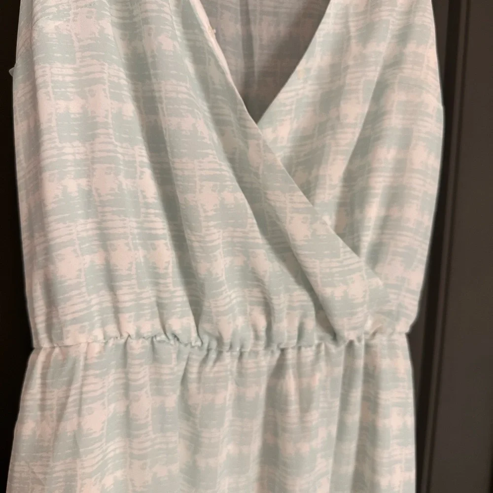 Full length maxi Dress - Picture 2 of 2